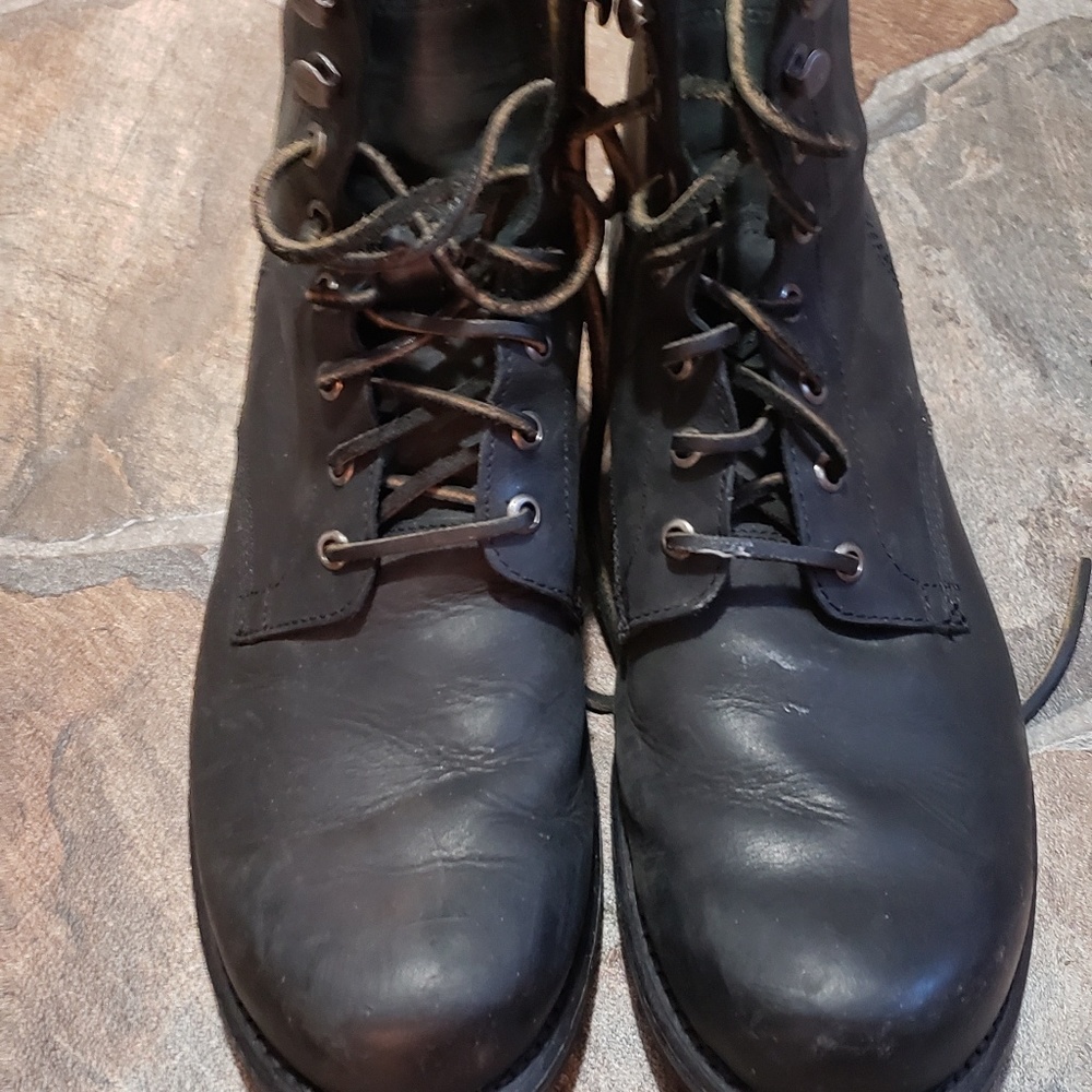 Mens frye boots